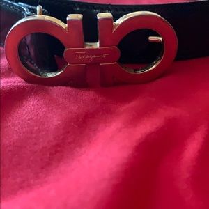 Ferragamo women’s belt